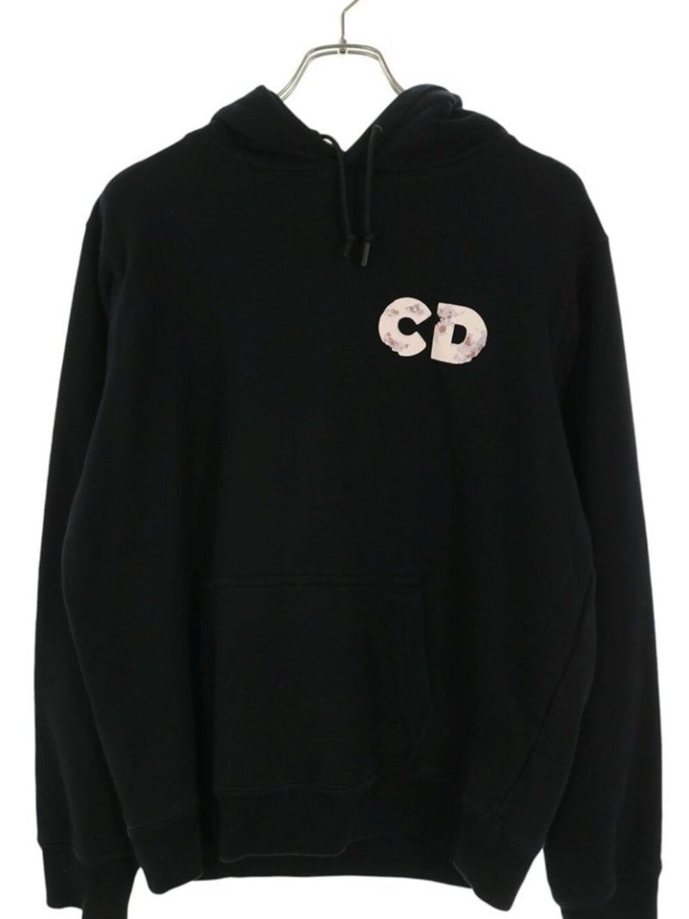 Dior Daniel Arsham Pullover Hoodie